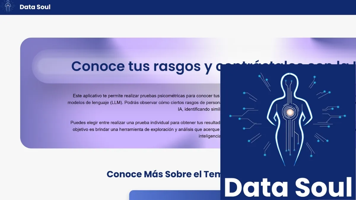 Data Soul