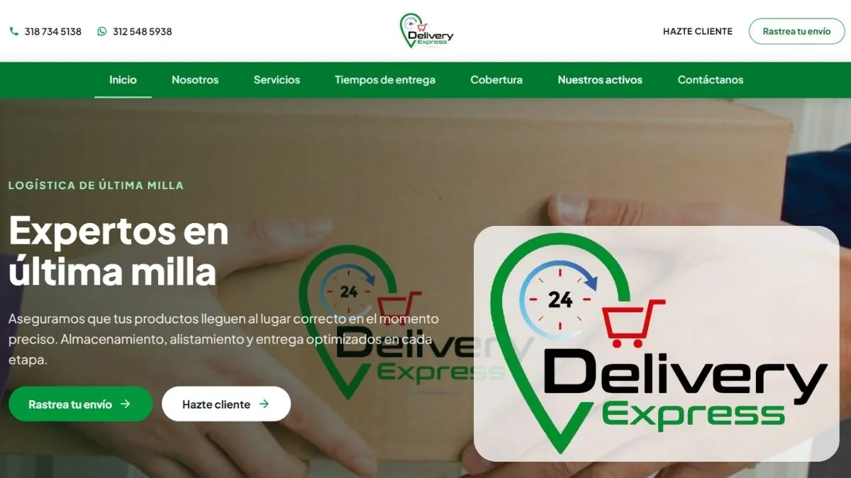 Delivery Express
