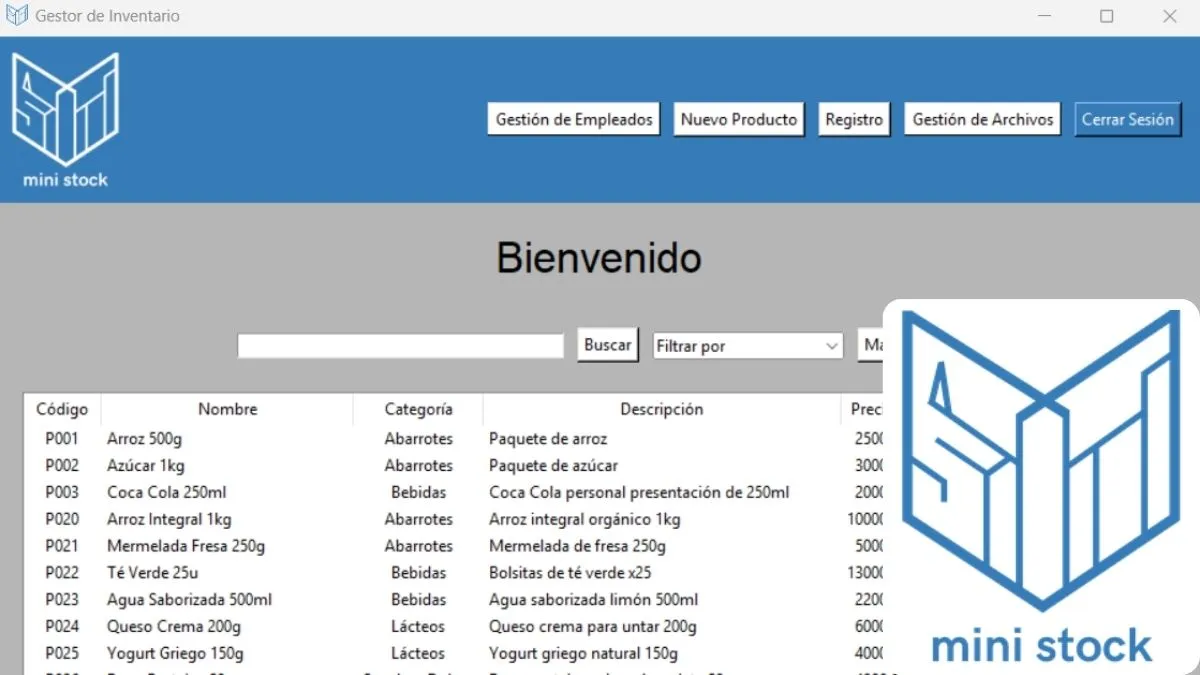 MiniTab