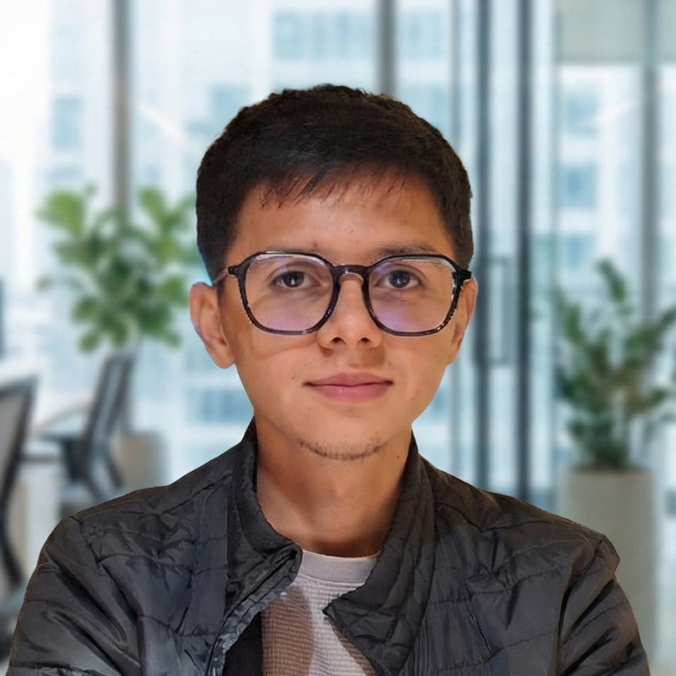 Juan Sebastian Obando